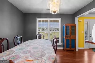 141 Mathews Road, Milner, GA 30257 - Photo 9