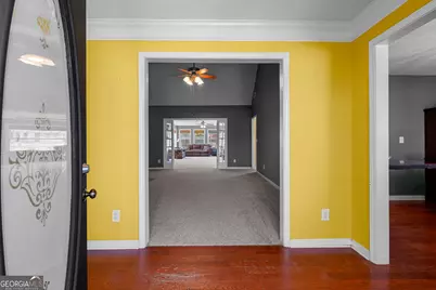 141 Mathews Road, Milner, GA 30257 - Photo 7