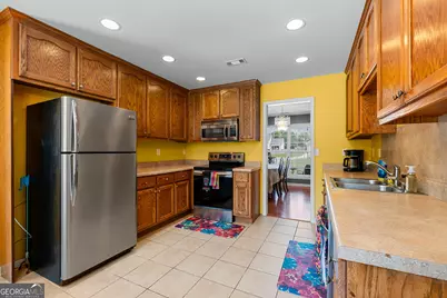 141 Mathews Road, Milner, GA 30257 - Photo 11