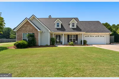 141 Mathews Road, Milner, GA 30257 - Photo 1
