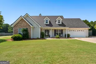 141 Mathews Rd, Milner, GA 30257 - Photo 1