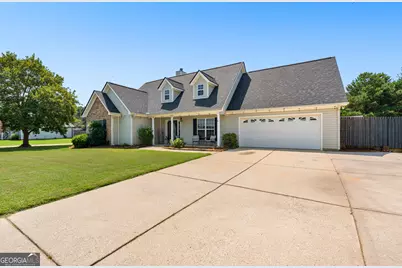 141 Mathews Road, Milner, GA 30257 - Photo 3