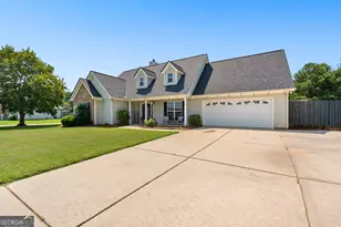 141 Mathews Rd, Milner, GA 30257 - Photo 3