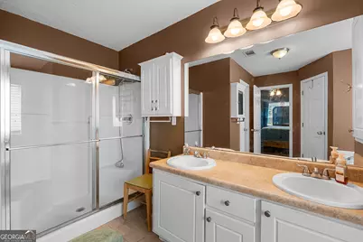 141 Mathews Road, Milner, GA 30257 - Photo 37
