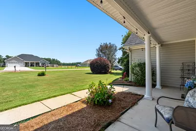 141 Mathews Road, Milner, GA 30257 - Photo 5