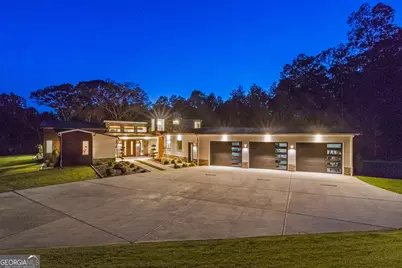 159 Sims Rd, Tyrone, GA 30290 - Photo 1