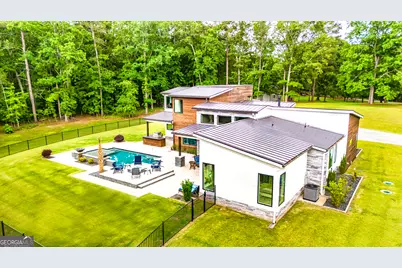 159 Sims Rd, Tyrone, GA 30290 - Photo 5