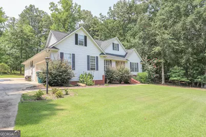302 W Lakeview Drive NE, Milledgeville, GA 31061 - Photo 33
