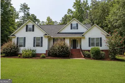 302 W Lakeview Drive NE, Milledgeville, GA 31061 - Photo 35