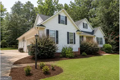 302 W Lakeview Drive NE, Milledgeville, GA 31061 - Photo 31