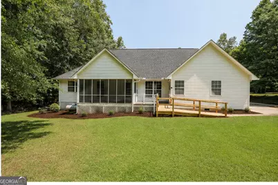 302 W Lakeview Drive NE, Milledgeville, GA 31061 - Photo 29