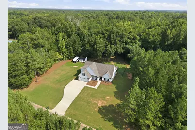 168 Oak Haven Lane, Barnesville, GA 30204 - Photo 51