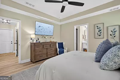 168 Oak Haven Lane, Barnesville, GA 30204 - Photo 31