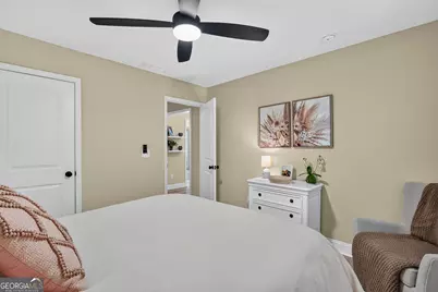 168 Oak Haven Lane, Barnesville, GA 30204 - Photo 23