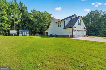 168 Oak Haven Lane, Barnesville, GA 30204 - Photo 49