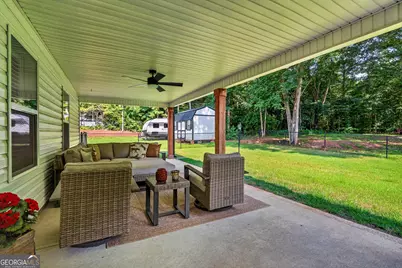 168 Oak Haven Lane, Barnesville, GA 30204 - Photo 41