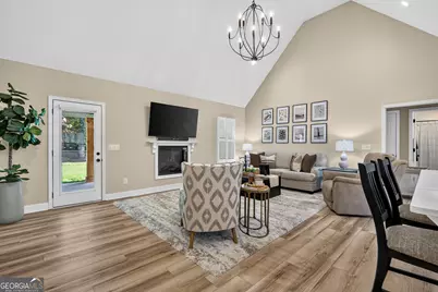 168 Oak Haven Lane, Barnesville, GA 30204 - Photo 27