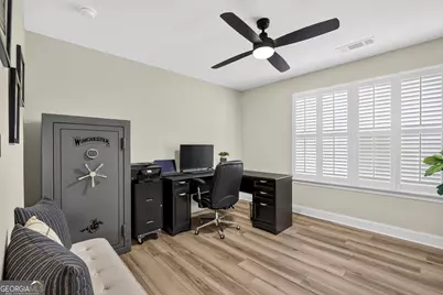 168 Oak Haven Lane, Barnesville, GA 30204 - Photo 25