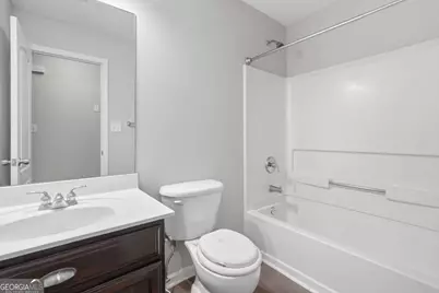 101 Moss Pointe Drive, McDonough, GA 30253 - Photo 7