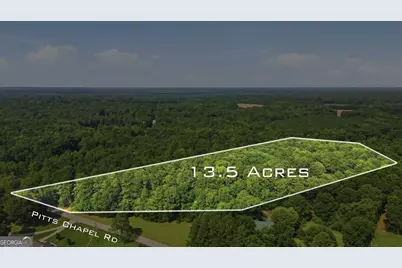 308 Pitts Chapel Road, Newborn, GA 30056 - Photo 1