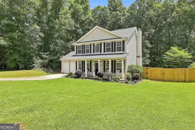42 Bill Estes Road, Senoia, GA 30276 - Photo 3