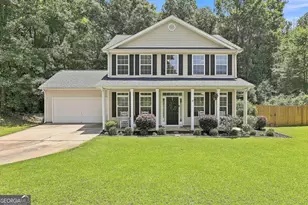 42 Bill Estes Rd, Senoia, GA 30276 - Photo 1