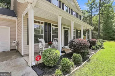 42 Bill Estes Road, Senoia, GA 30276 - Photo 5