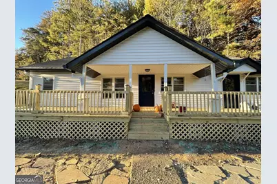 523 Pantertown Circle, Mineral Bluff, GA 30559 - Photo 1