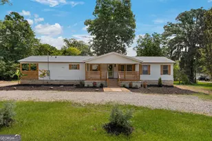 200 3rd Ave, Bonaire, GA 31005 - Photo 1