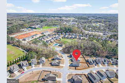 321 Eagles Bluff Way, Hoschton, GA 30548 - Photo 61