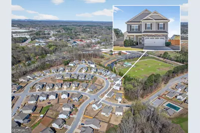 321 Eagles Bluff Way, Hoschton, GA 30548 - Photo 63
