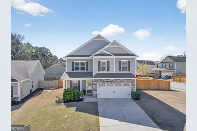 321 Eagles Bluff Way, Hoschton, GA 30548 - Photo 57