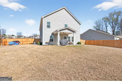 321 Eagles Bluff Way, Hoschton, GA 30548 - Photo 51
