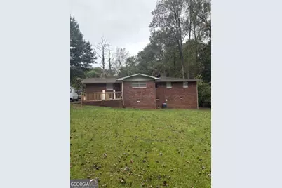 419 S Candler Street, Villa Rica, GA 30180 - Photo 3