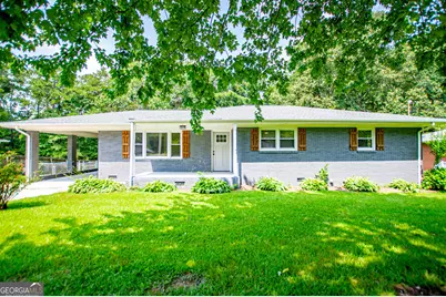 409 Knollwood Avenue, Bremen, GA 30110 - Photo 5