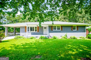 409 Knollwood Ave, Bremen, GA 30110 - Photo 5