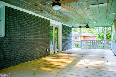 409 Knollwood Avenue, Bremen, GA 30110 - Photo 69