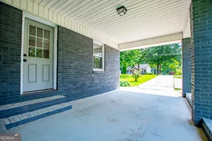 409 Knollwood Ave, Bremen, GA 30110 - Photo 75