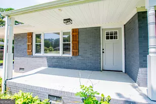 409 Knollwood Ave, Bremen, GA 30110 - Photo 7