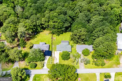 409 Knollwood Avenue, Bremen, GA 30110 - Photo 87