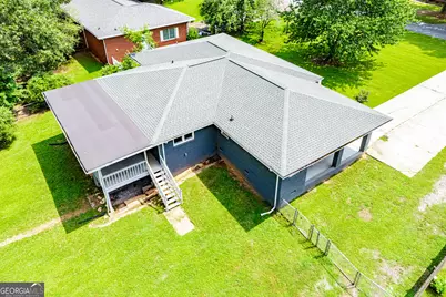 409 Knollwood Avenue, Bremen, GA 30110 - Photo 83
