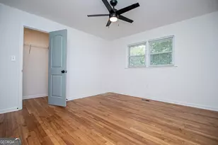 409 Knollwood Ave, Bremen, GA 30110 - Photo 55