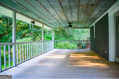 409 Knollwood Avenue, Bremen, GA 30110 - Photo 71