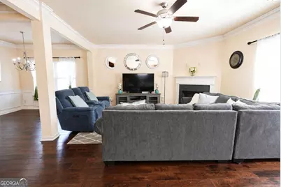 2066 Villa Spring Court, Dacula, GA 30019 - Photo 3
