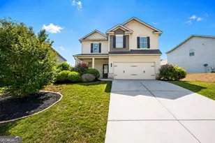 2066 Villa Spring Ct, Dacula, GA 30019 - Photo 1