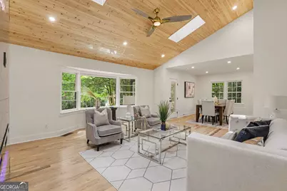 1446 Briarcliff Road, Atlanta, GA 30306 - Photo 7