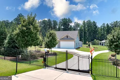 90 Wagon Trail, Mansfield, GA 30055 - Photo 15