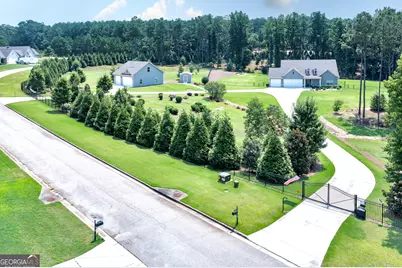 90 Wagon Trail, Mansfield, GA 30055 - Photo 17
