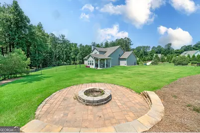 90 Wagon Trail, Mansfield, GA 30055 - Photo 5