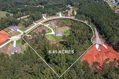 90 Wagon Trail, Mansfield, GA 30055 - Photo 31